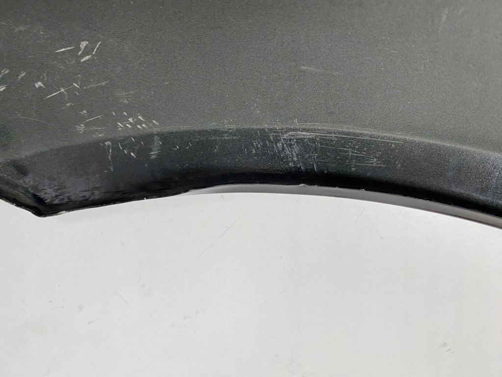 Porsche panamera 971 крыло  правый  перед передний оригинальный номер с Разборки