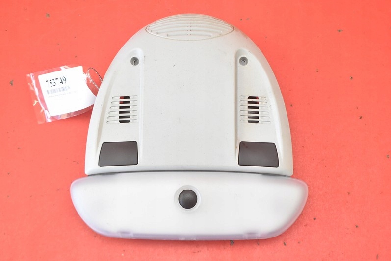 фото №1, Лампа освітлення салону перед mini cooper r56