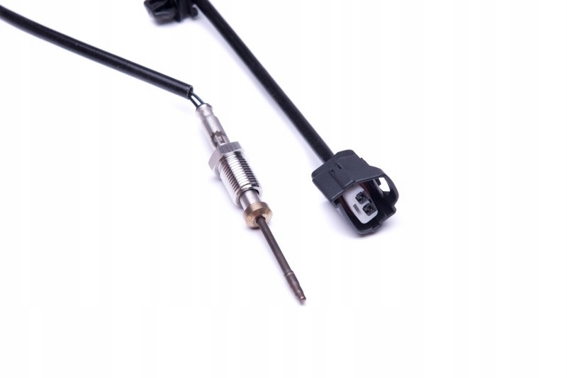 фото №12, Датчик температуры выхлопных газов nissan qashqai