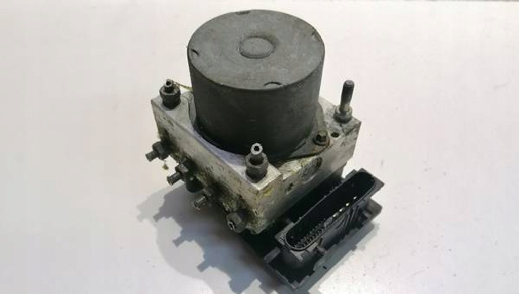 Купить Peugeot 107 07r насос abs 0265800441