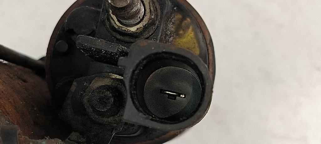 фото №6, Стартер 02m911021p skoda octavia iii