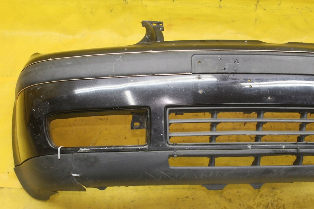 фото №6, Бампер перед vw golf iv