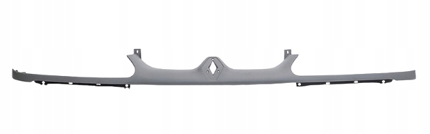 фото №1, Решётка радиатора решётка радиатора renault 19 88-95