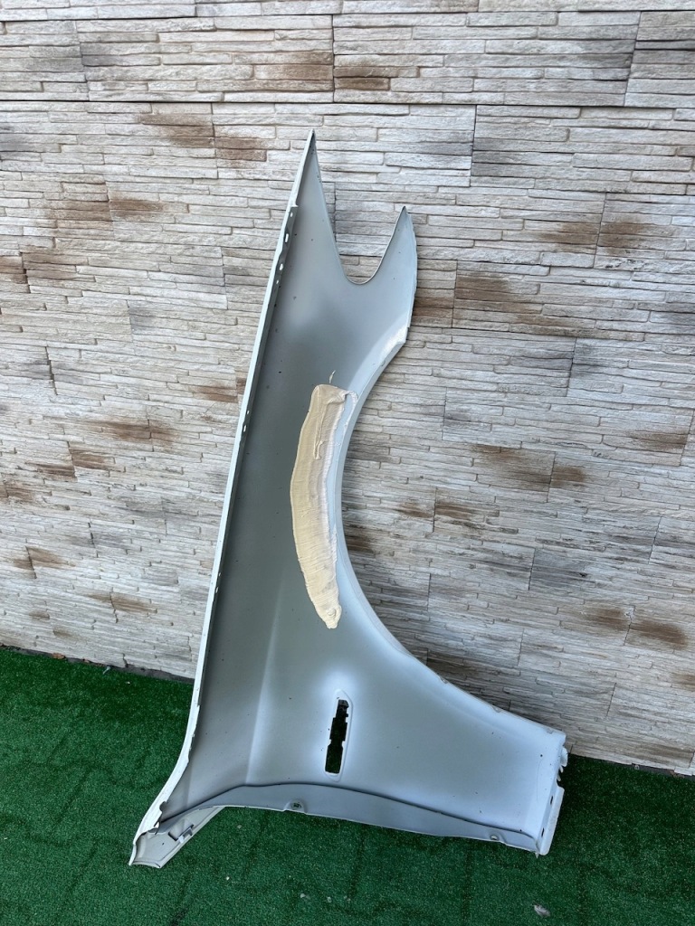 фото №8, Крыло bmw 5 f10 f11 a300