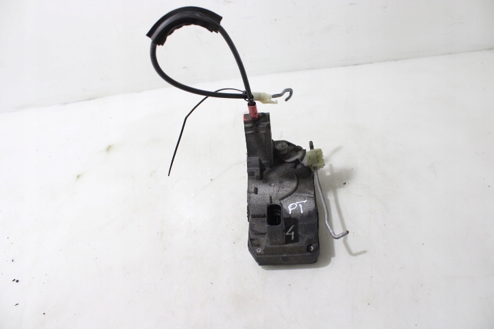 фото №1, Замок правый задняя дверь opel astra h