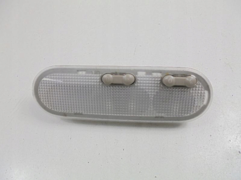 фото №1, Renault modus лампа освітлення 04-08 5d ph1 8200073231