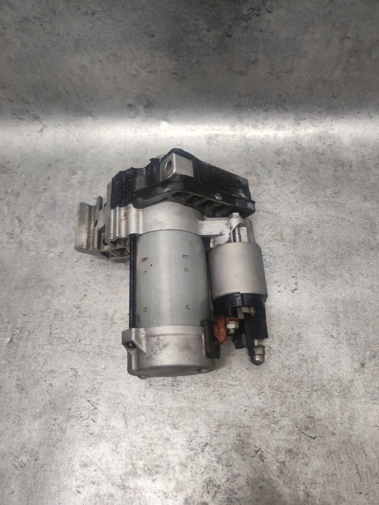 фото №1, Стартер bmw 3 f30 f35 f31