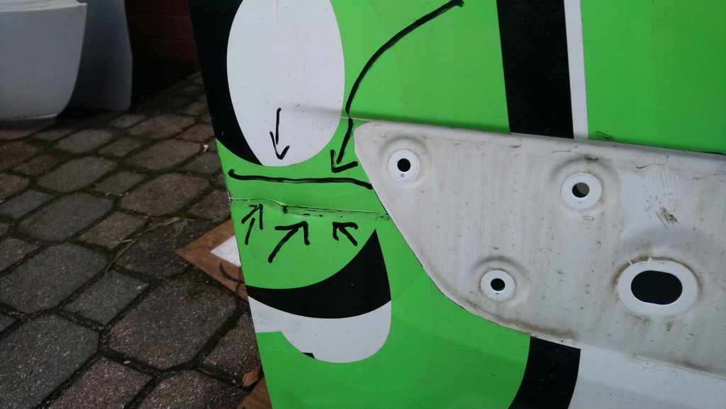 фото №13, Дверь сдвижные ford transit custom lift дверь боковой ford tourneo custom