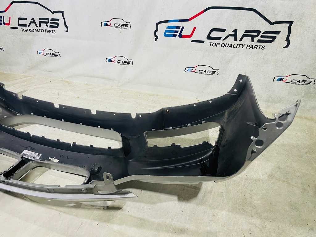 фото №11, Bmw 3 f30 f31 m набор бампер перед передний sprysk 4xpdc 2012-2018 rok