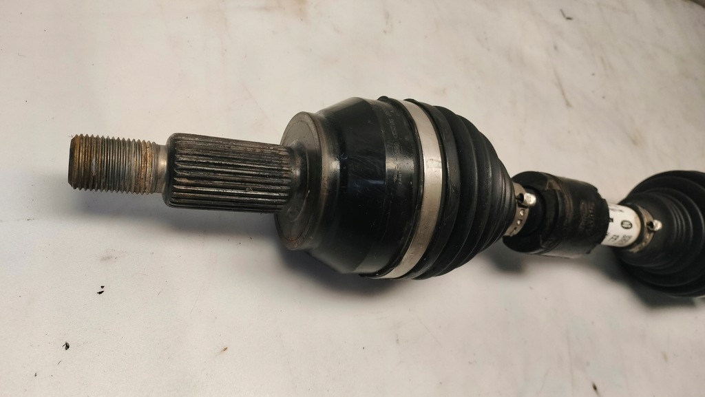 фото №2, Discovery sport l550 привідний вал права l8d23b436ac