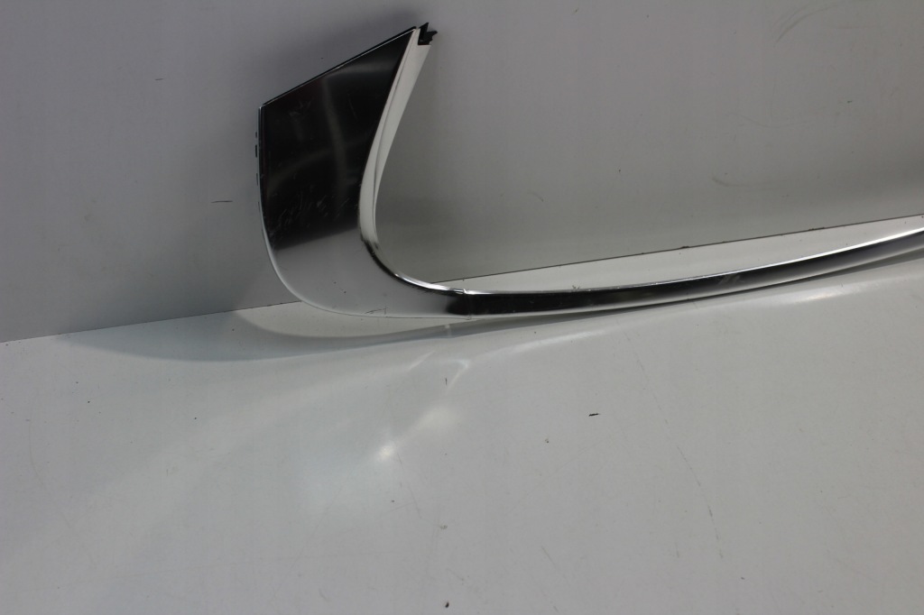 фото №4, Молдинг хром дверь jaguar xe gx73-255a61