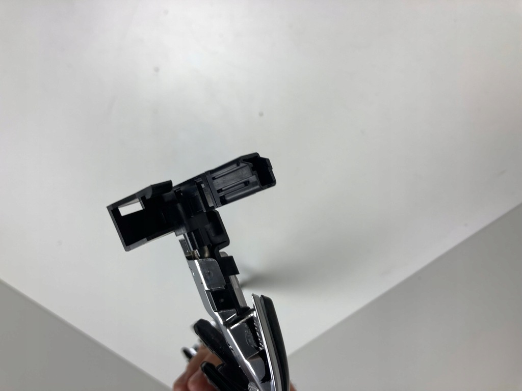 фото №5, Opel insignia b dekor панелі молдинг підсвічена