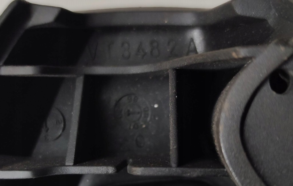 фото №9, Подушка керма air bag voyager iv rg, rs