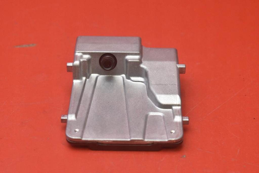 фото №1, Камера радар перед передній 8646c-12010 toyota corolla e21 lift 19-21