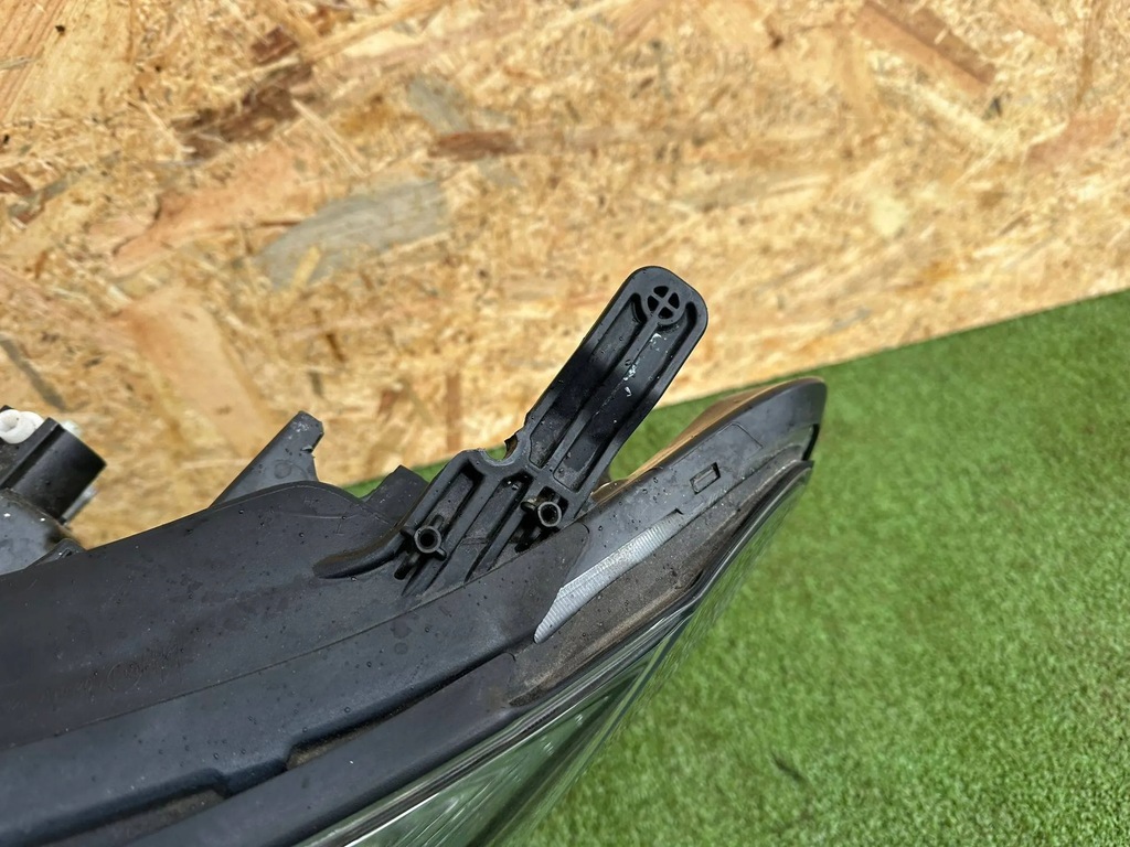 фото №10, Лампа opel mokka x левый перед europa 95440411