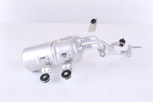 фото №5, Осушитель кондиционера ford