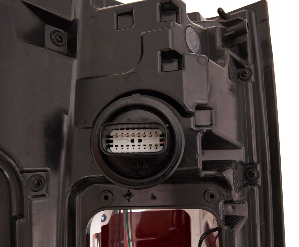 фото №5, Лампа задняя do ford f-150 2018-2021 kl3z13404b правая