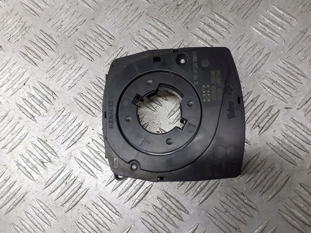 фото №1, Датчик kąta повороту renault vel satis 8200328899