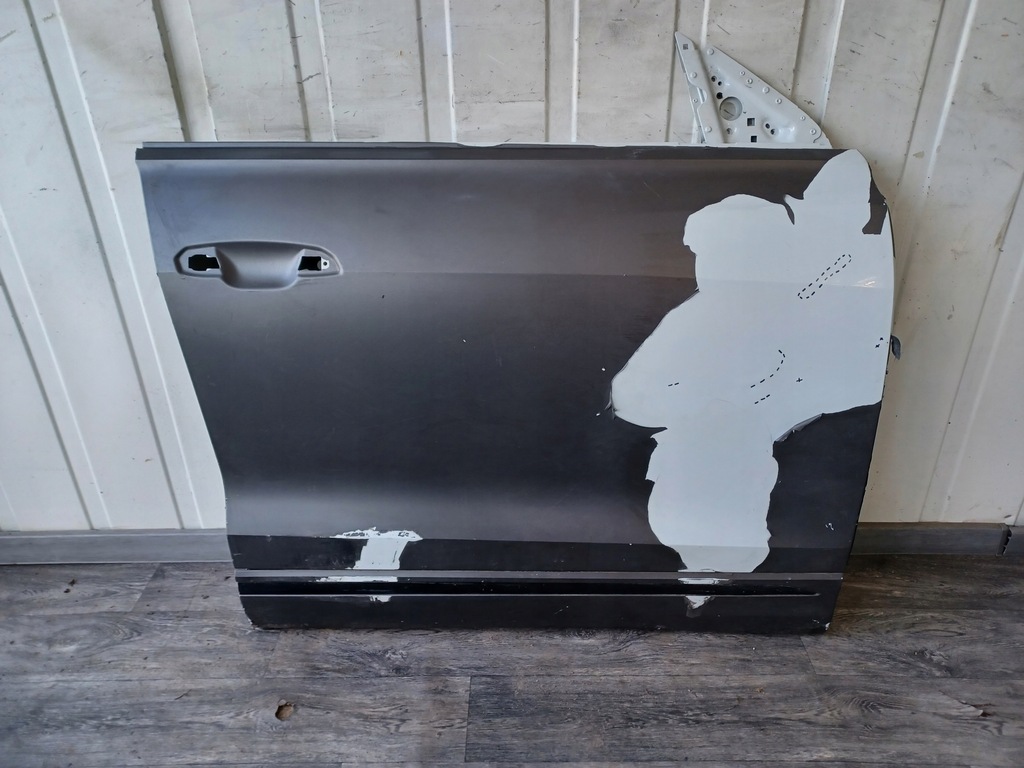 фото №1, Дверь ---- audi q8 4m 2018- ---- передние правое -- перед правый