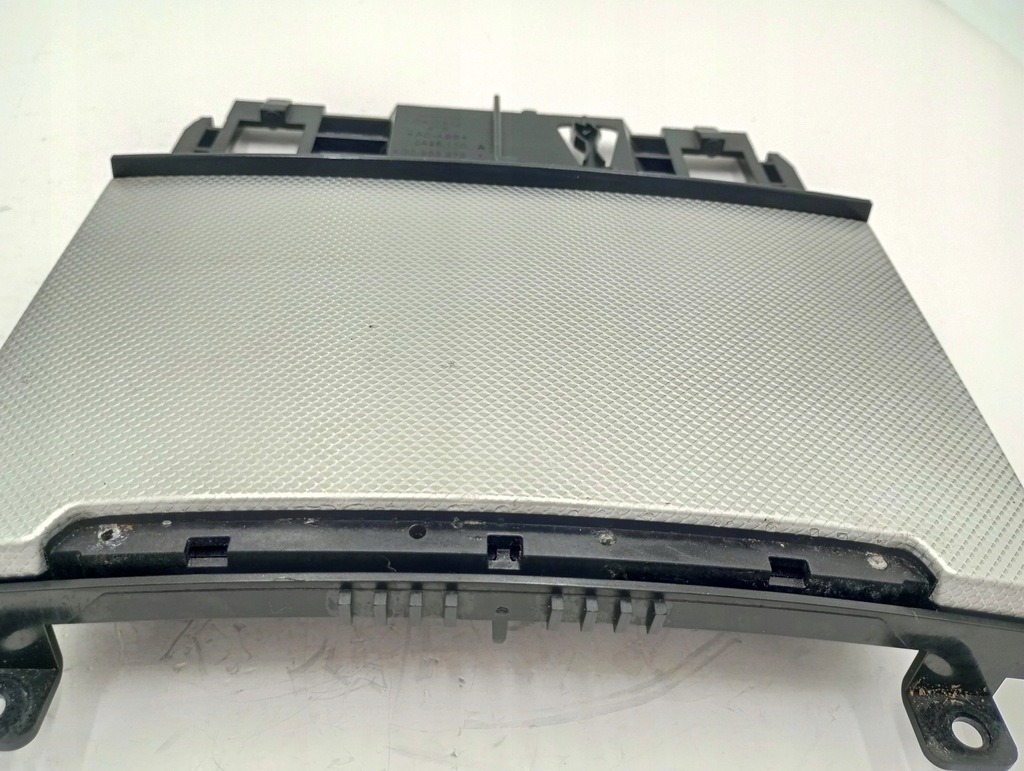 фото №12, Dekor пепельницы бардачок audi a6 c7 4g0862273a