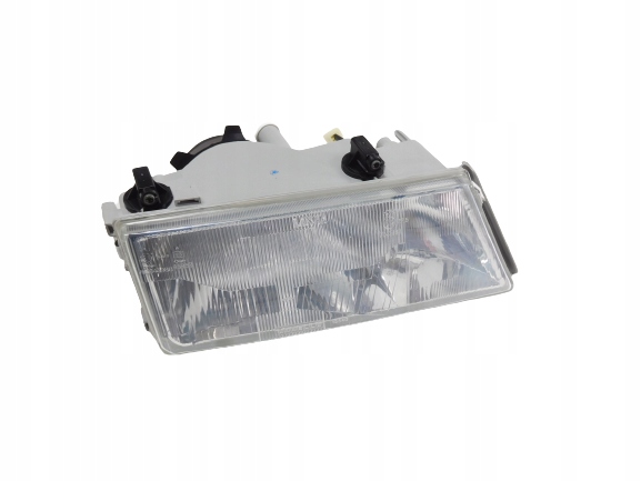 фото №1, Фара правий lancia dedra 82457953