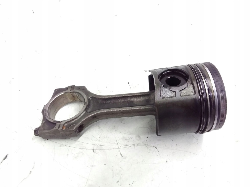 фото №2, Land rover freelander 2006 поршень з шатун