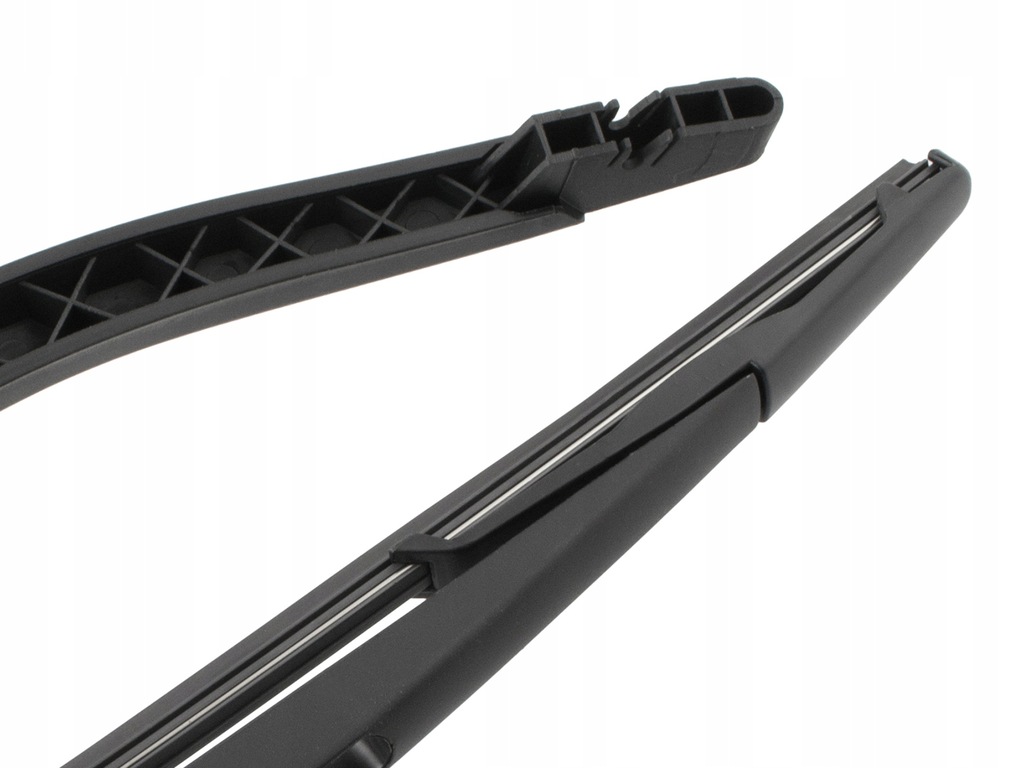 фото №9, Рычаг дворники задняя + щетка дворник do dacia logan mcv 2004-