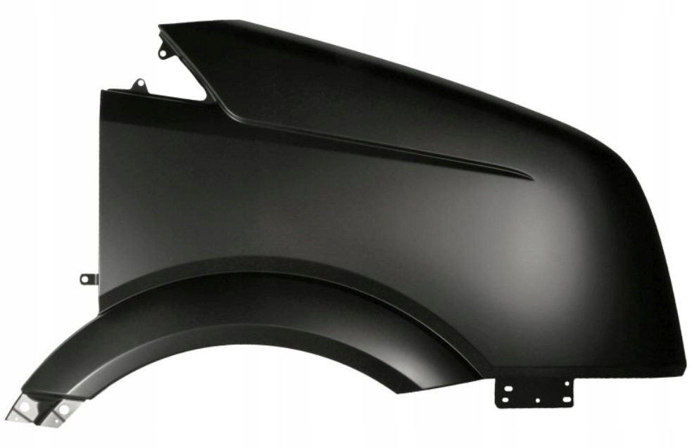 фото №1, Vw crafter 2005-2017 крыло передний правый новый