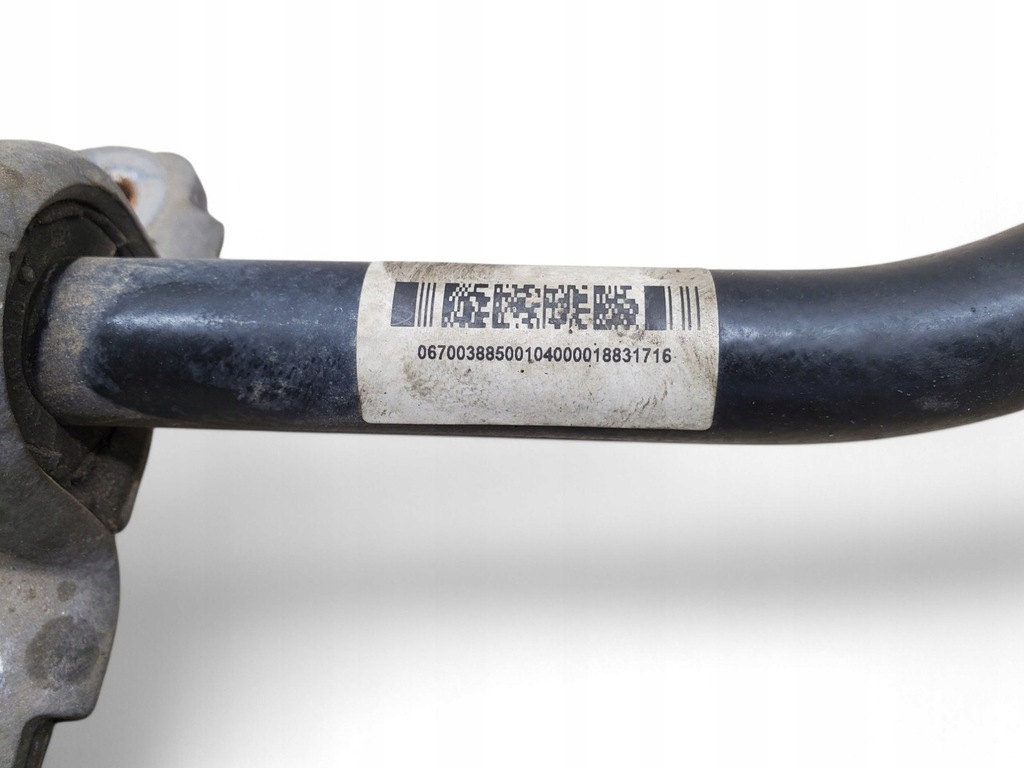 фото №7, Maserati levante 2017 с задний задний стабилизатор / тяга