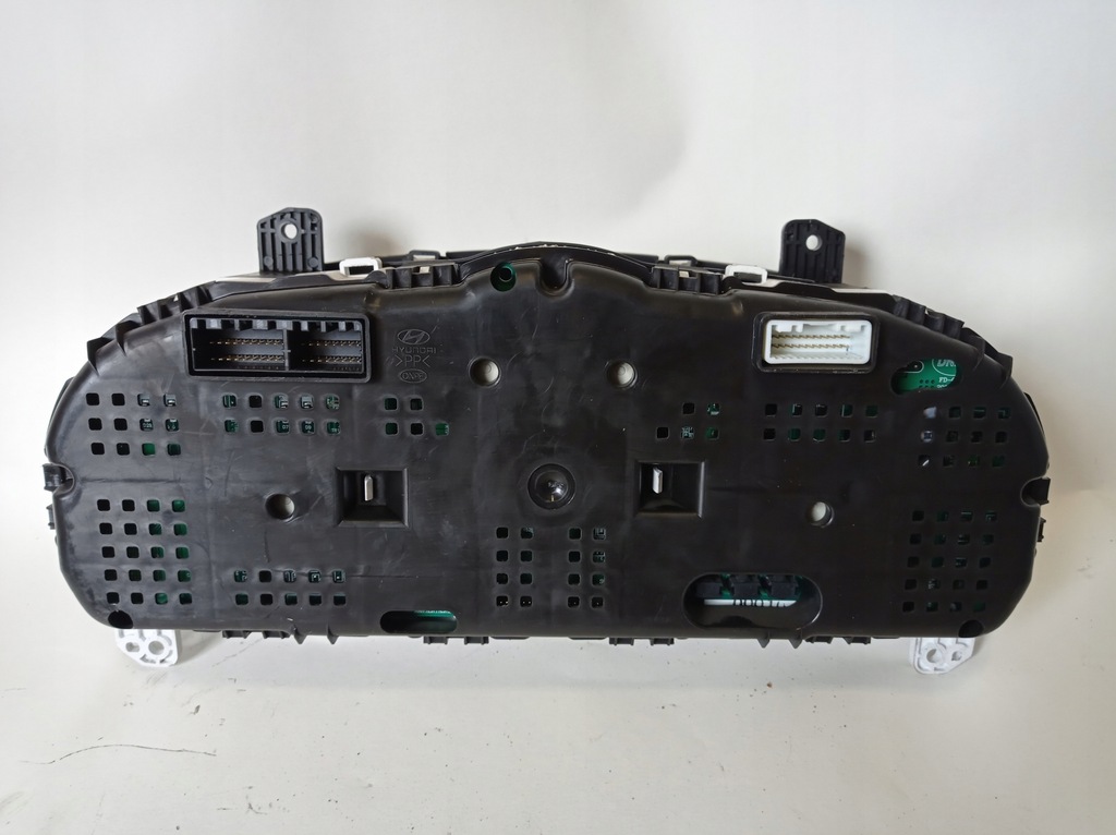 фото №9, Лічильник прилади hyundai i30 940032l930