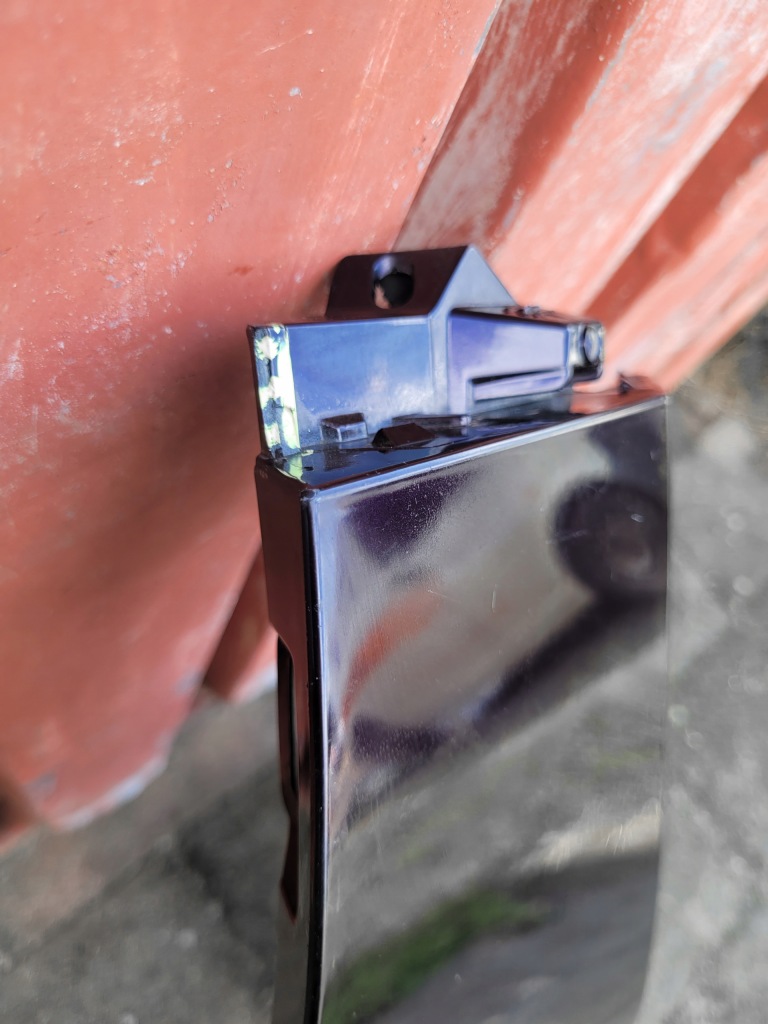 фото №3, Крыло передний правый перед renault talisman 2015-22