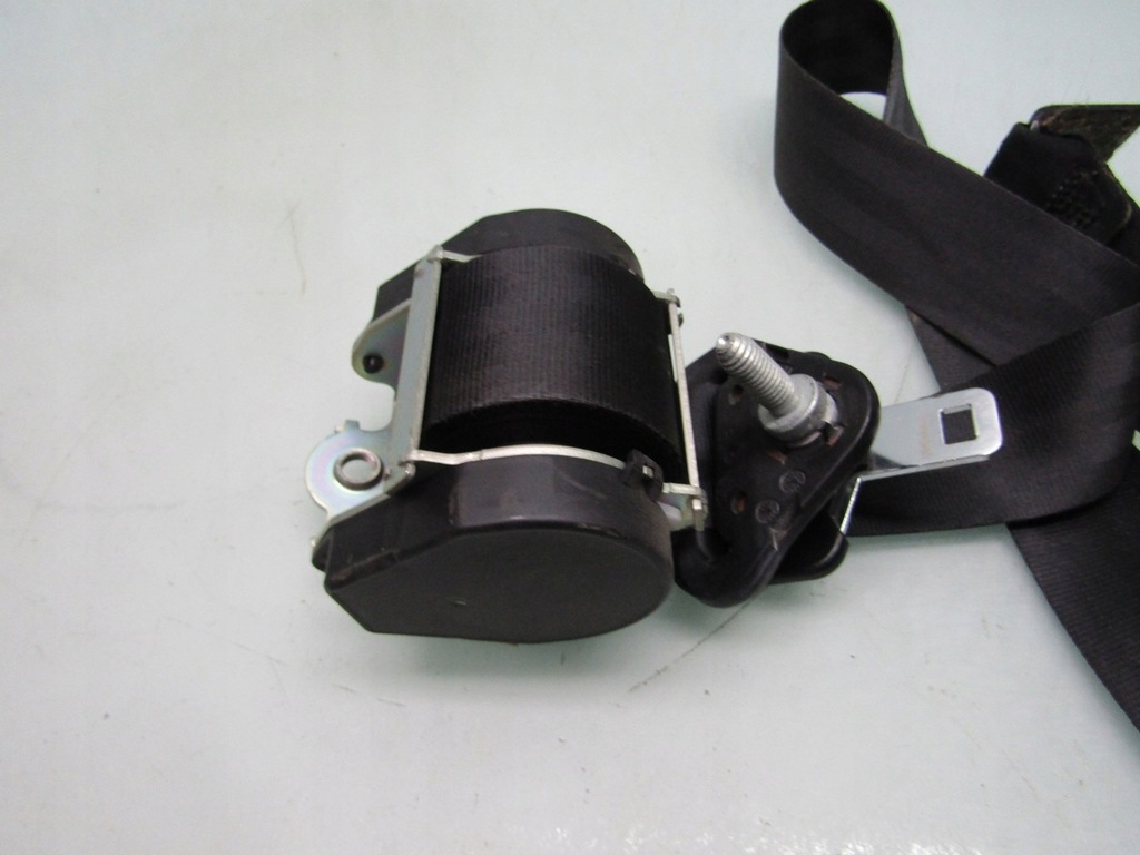 фото №2, Grand scenic iii 11r pas левый задний задняя ii ряд