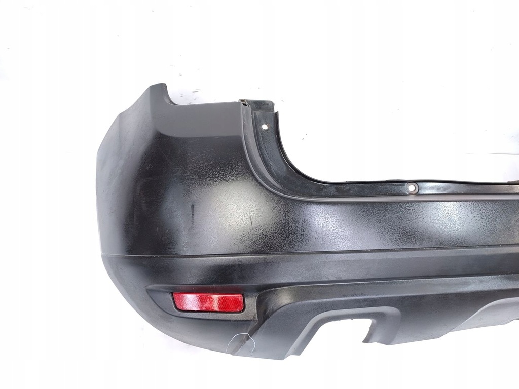 фото №13, Бампер задняя dacia duster i lift 2013-2017 nv676