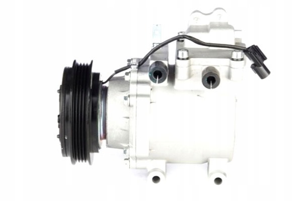 фото №1, Компресор кондиціонера do kia sportage ii 2.0