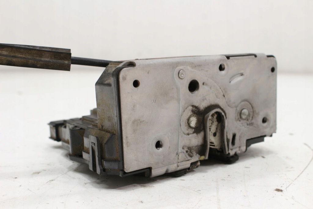 фото №8, Замок двері правий перед 1350147080 ducato iii