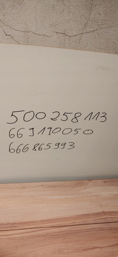 фото №11, Джгут датчиків pdc задня a3 8y 20- 8y4971104ag