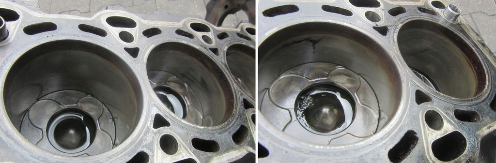 фото №5, Opel frontera b 2.2d блок двигуна wał поршні kpl