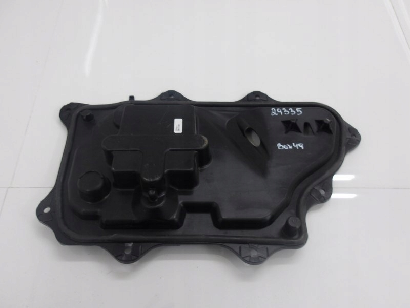 фото №1, Jaguar xe gx73 защита дверь правый задняя