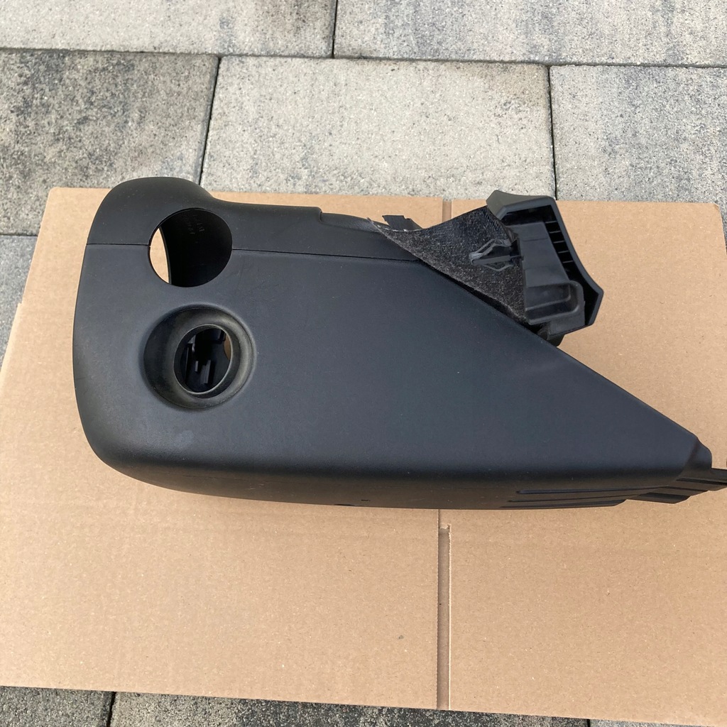 фото №7, Audi a3 8v защита колонки рулевого