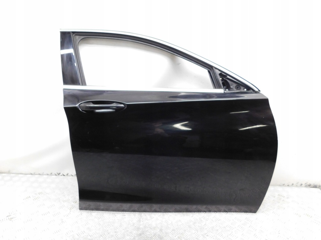 фото №1, Дверь правое перед полный - infiniti q30 15-19 gac