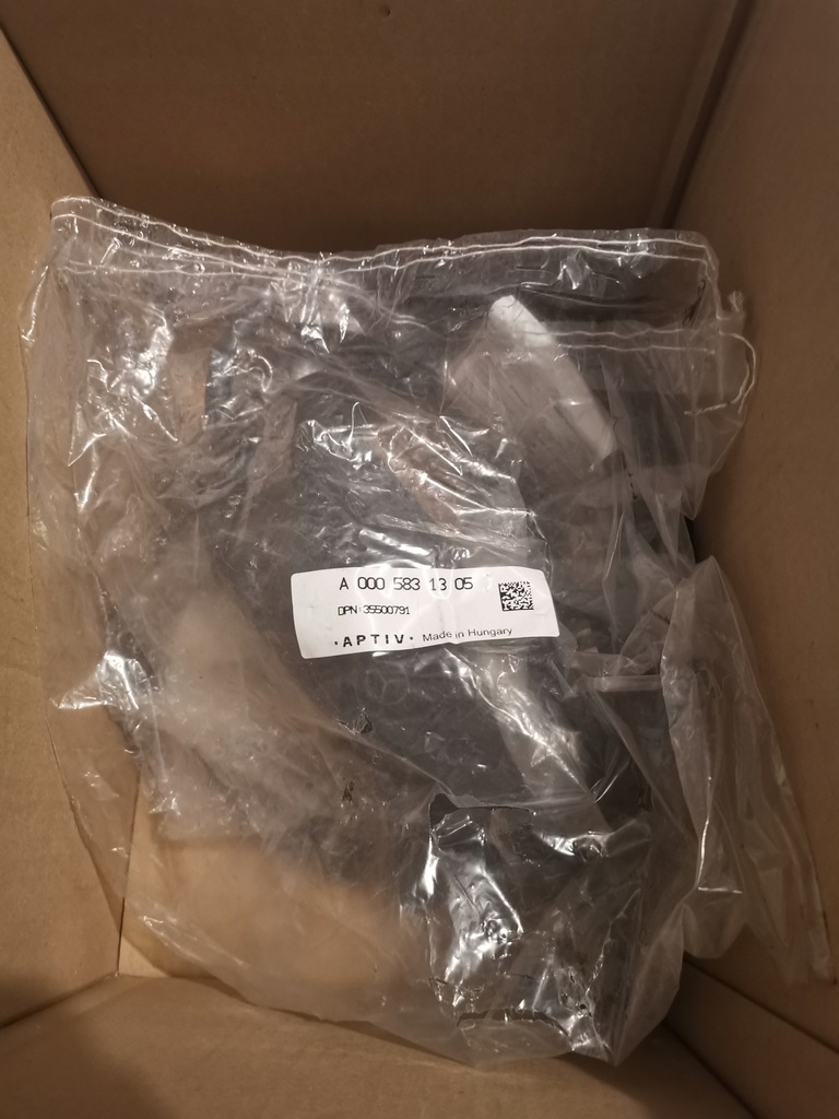 фото №1, Зарядное устройство mercedes a0005837504 usa type 2 charger