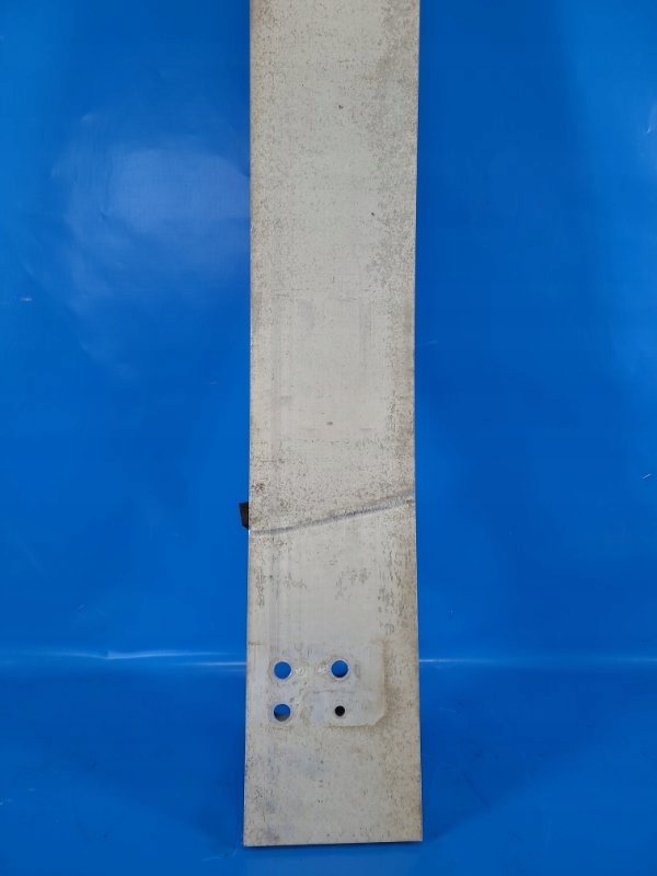 фото №6, Балка усилитель бампера передний toyota prius plus 11-14 52021-47050