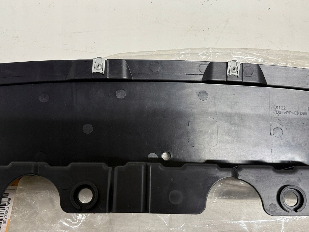 F25 f26 защита средняя нижняя bmw 51127338778 nowa Киев