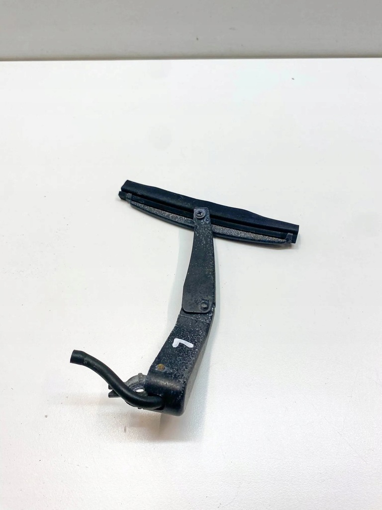 фото №1, Лівий омивач лампи mercedes-benz sl r129 1298201744 31590028 5.0l