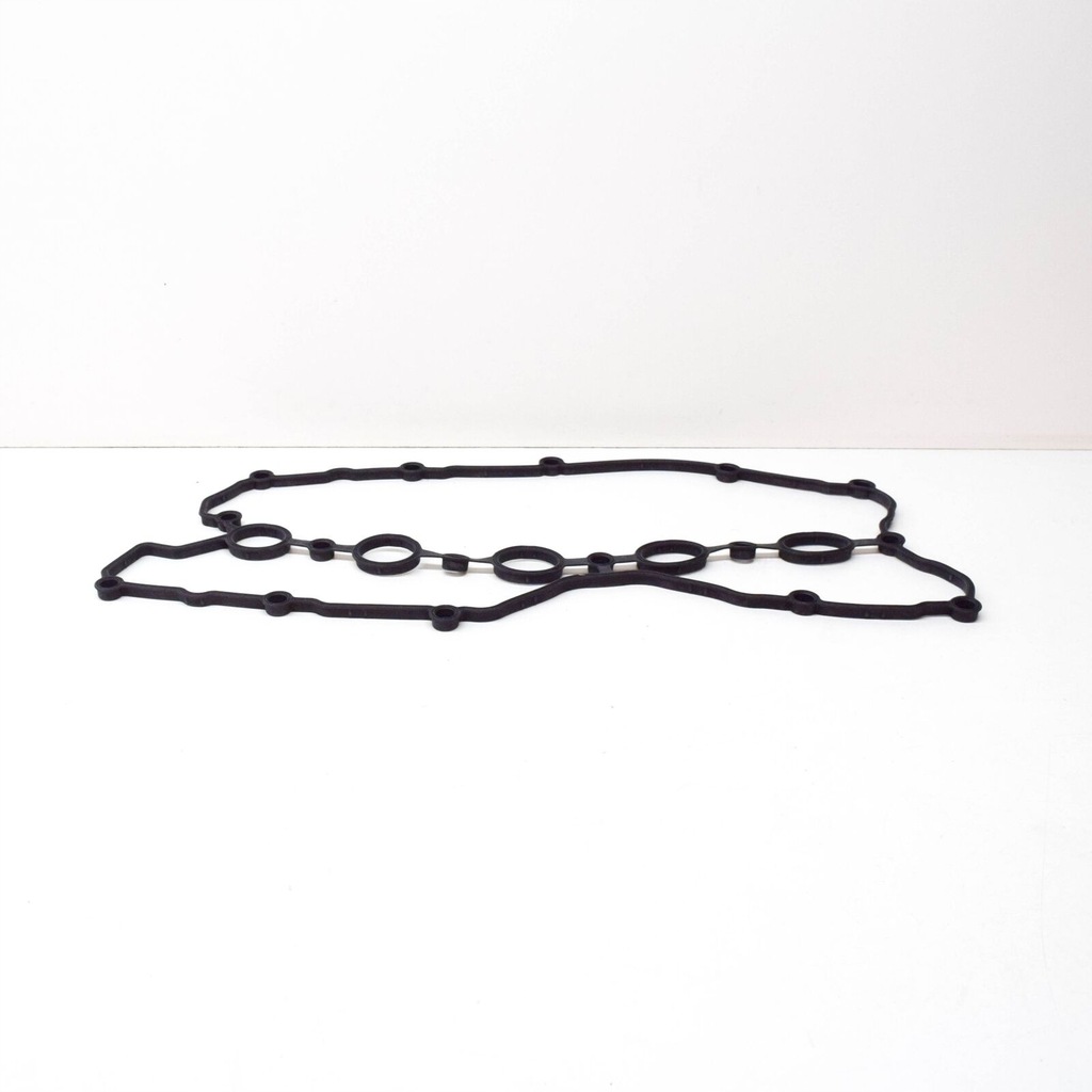 фото №7, Audi a6 rs6 c6 двигун rocket cover gasket 07l103484h 2010