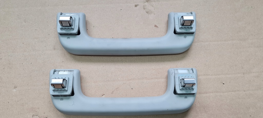 фото №5, A7 4g ручка потолочный перед левая правая кронштейн a6 c7 4g