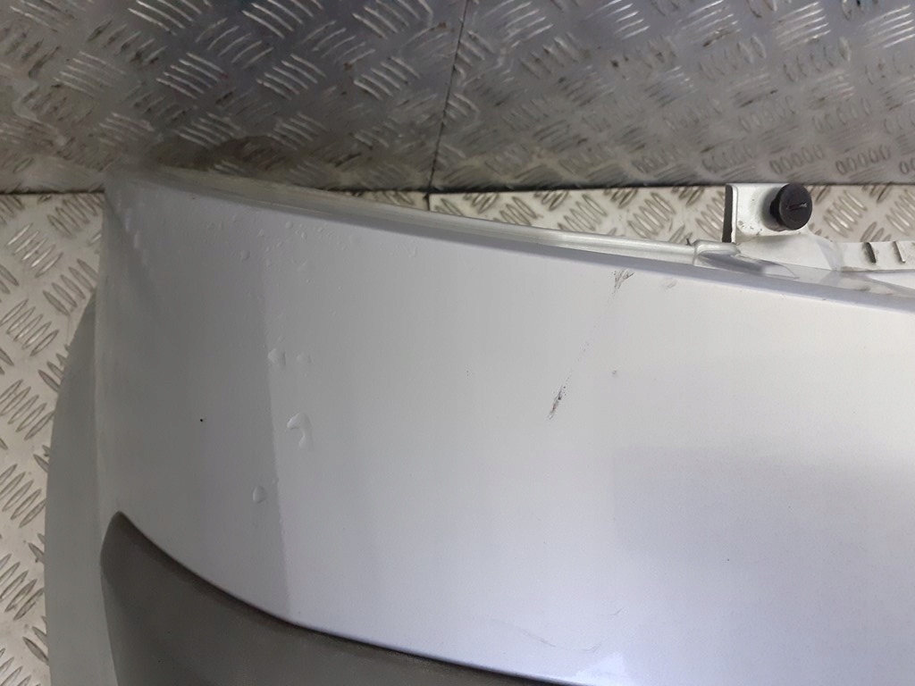 Бампер задній renault megane ii ted69 sedan Недорого