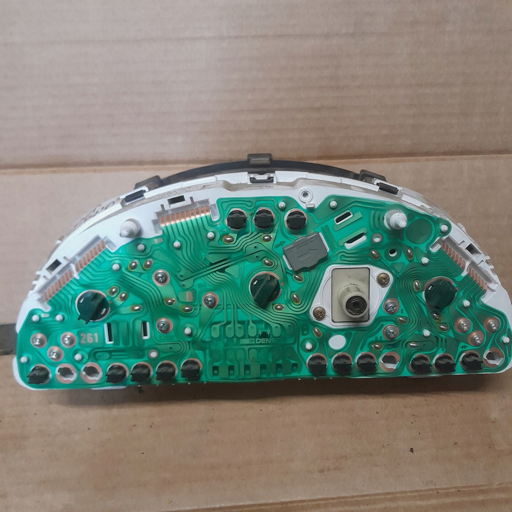 фото №5, Suzuki vitara i 2.0 16v j20a