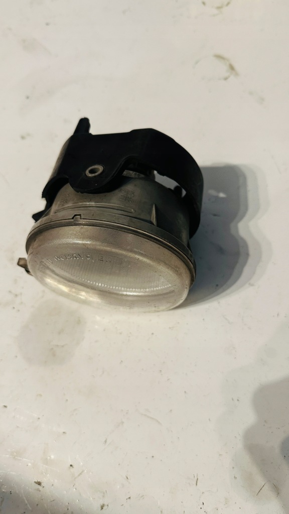 фото №1, Противотуманная фара dodge jeep chrysler a045048