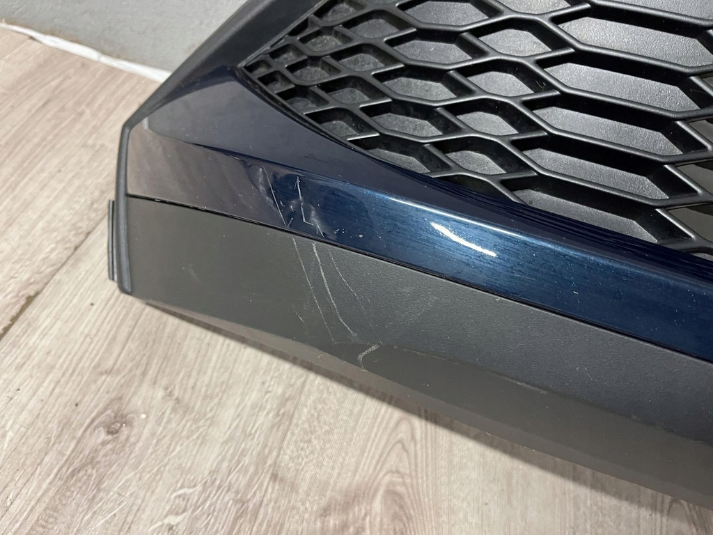 фото №7, Toyota c-hr lift решітка радіатора решітка радіатора радіатора 52129-f4110